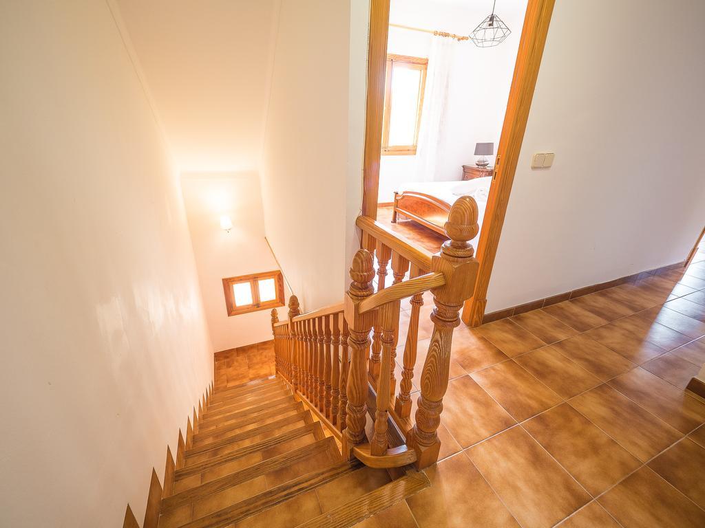 Bunyola Villa Exteriör bild