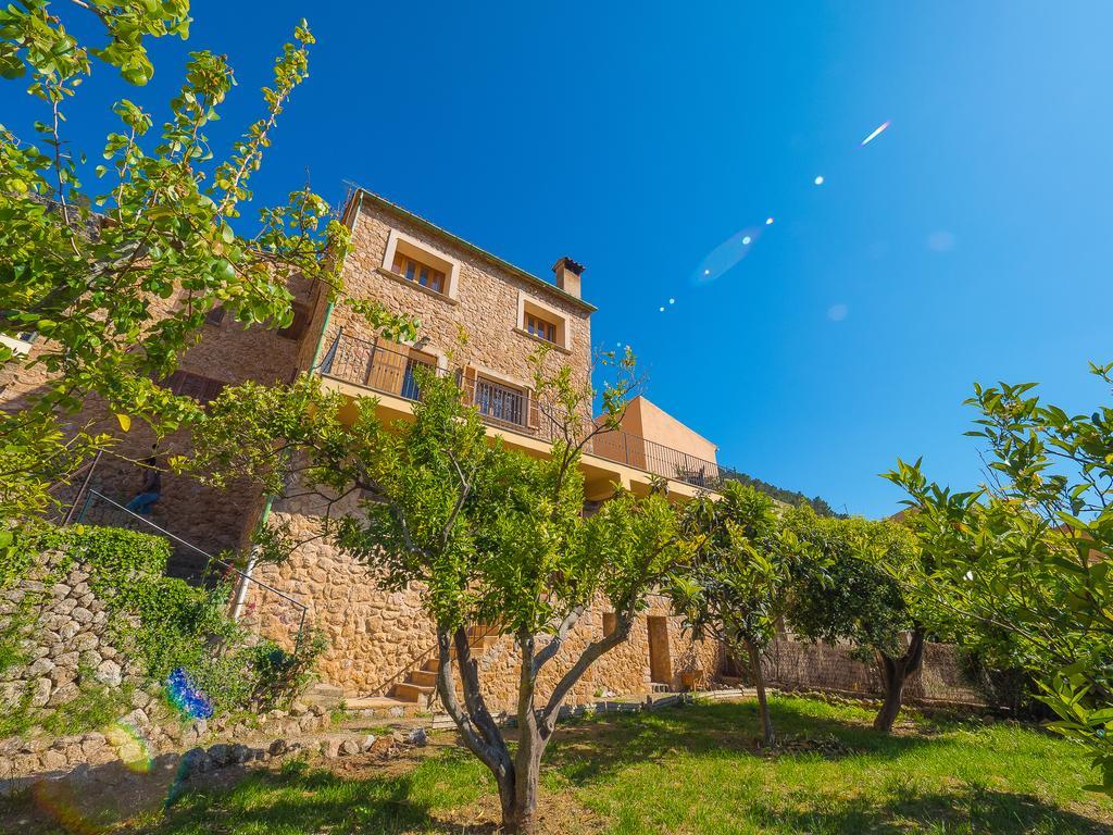 Bunyola Villa Exteriör bild