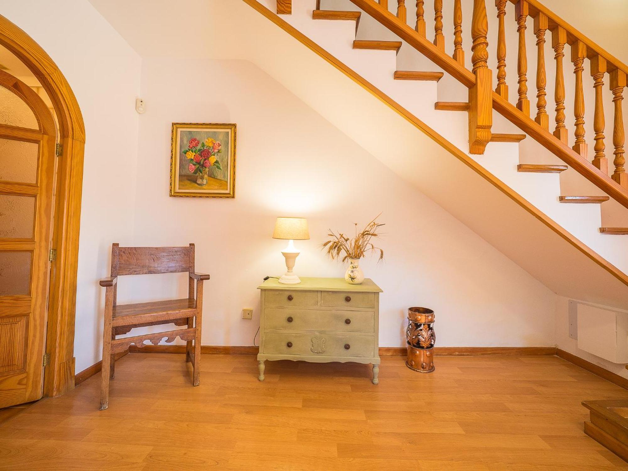 Bunyola Villa Exteriör bild