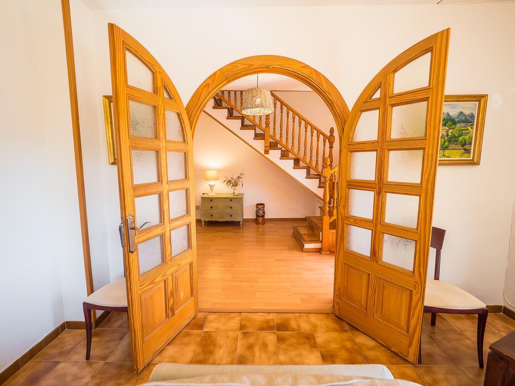 Bunyola Villa Exteriör bild
