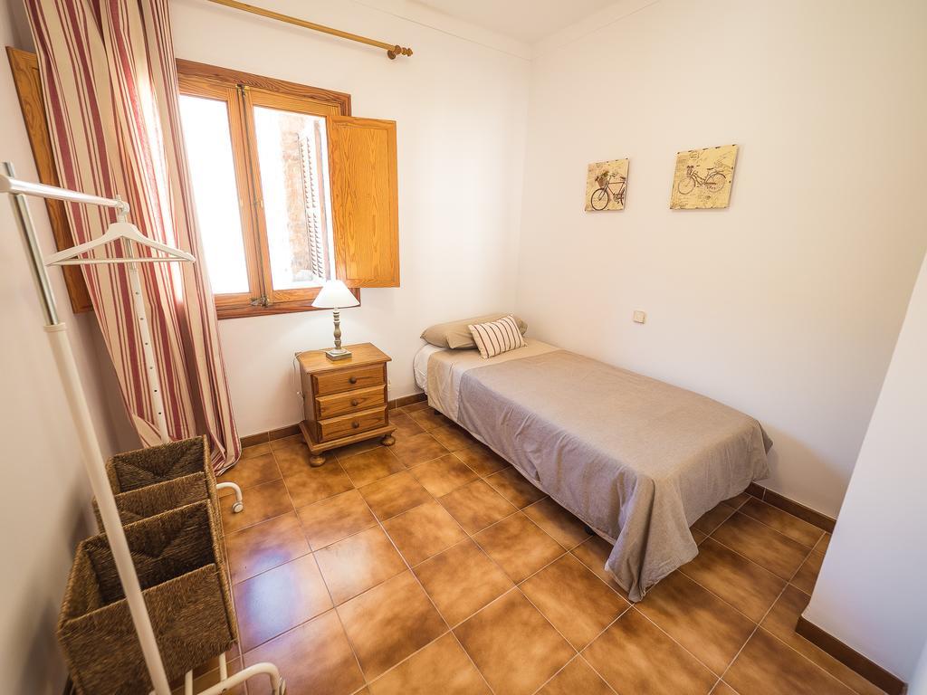 Bunyola Villa Exteriör bild