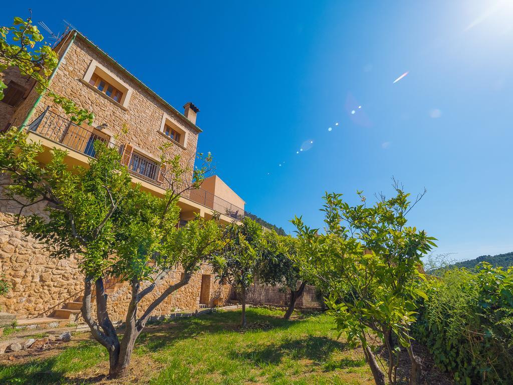 Bunyola Villa Exteriör bild