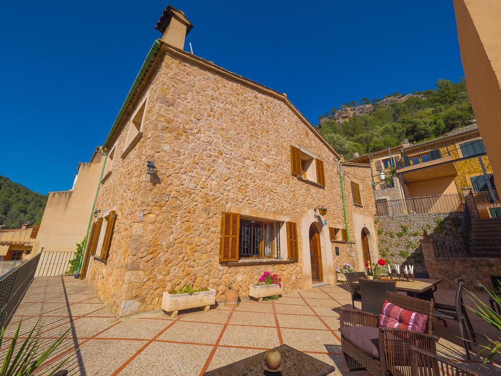Bunyola Villa Exteriör bild