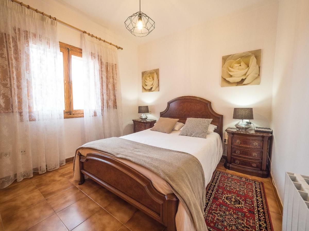 Bunyola Villa Exteriör bild