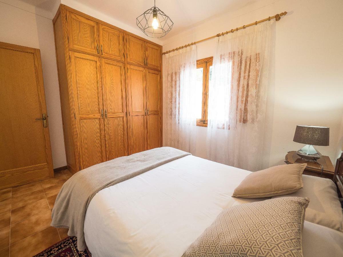 Bunyola Villa Exteriör bild