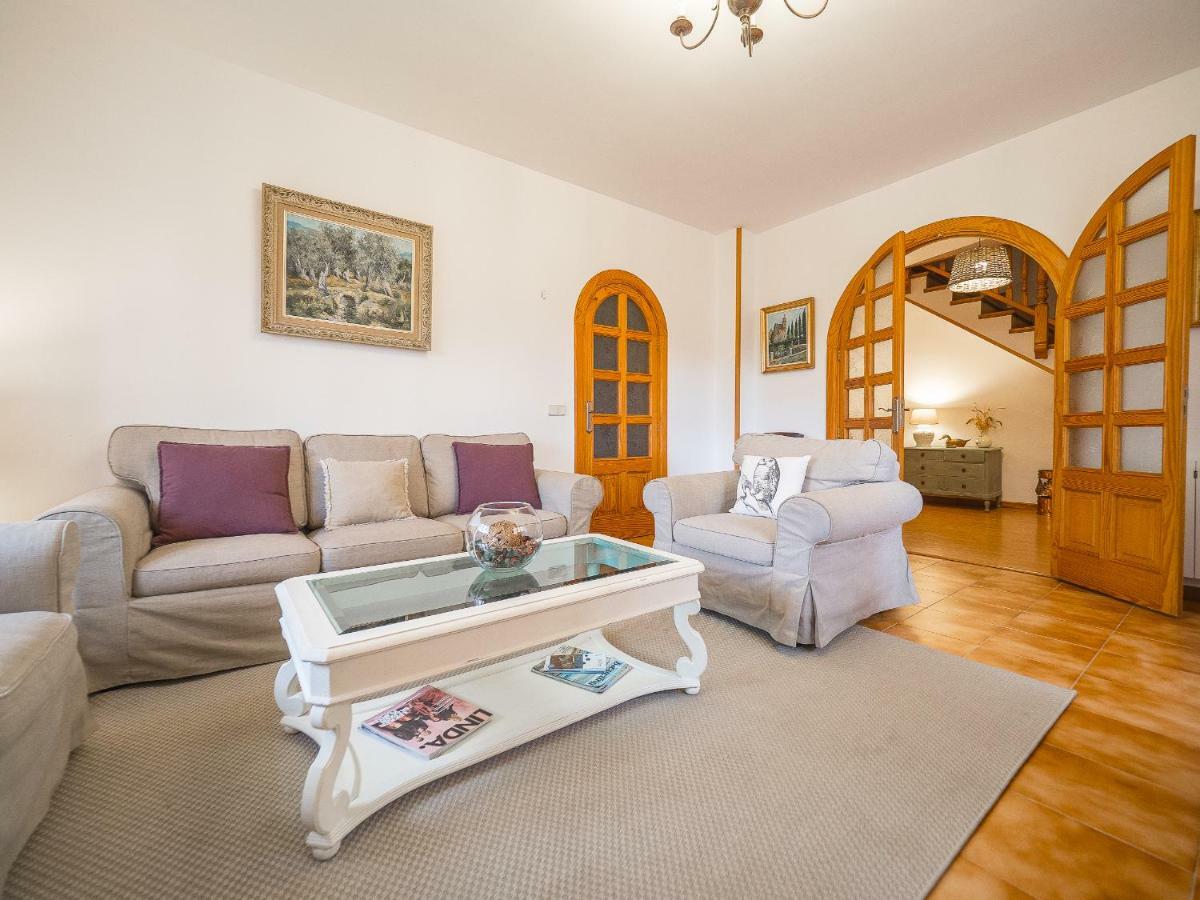 Bunyola Villa Exteriör bild