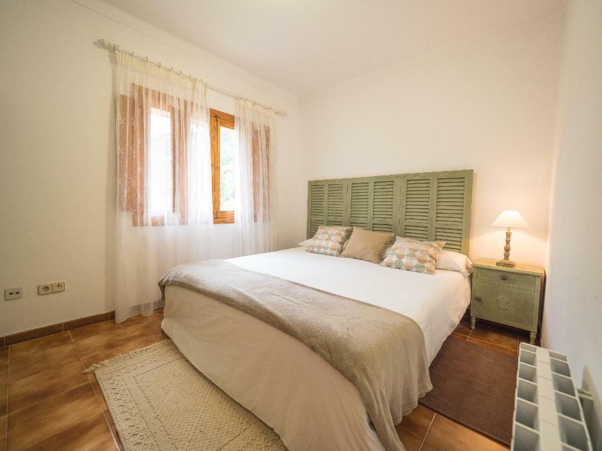 Bunyola Villa Exteriör bild