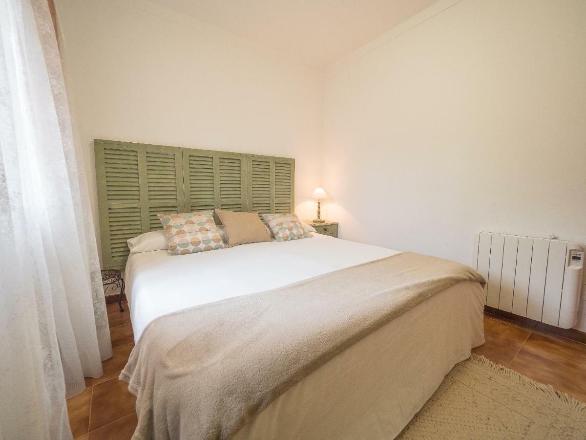 Bunyola Villa Exteriör bild